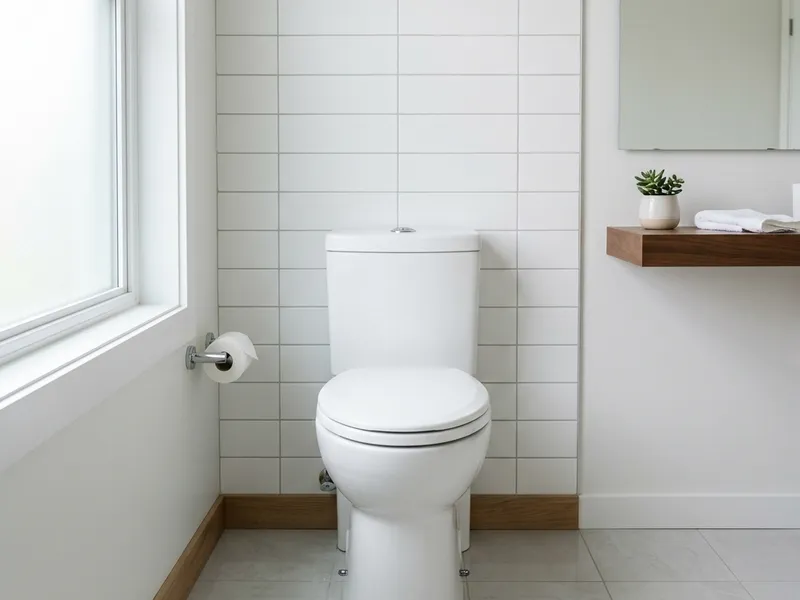Toilet Repair & Installation Plumber in Grandview Plaza, KS